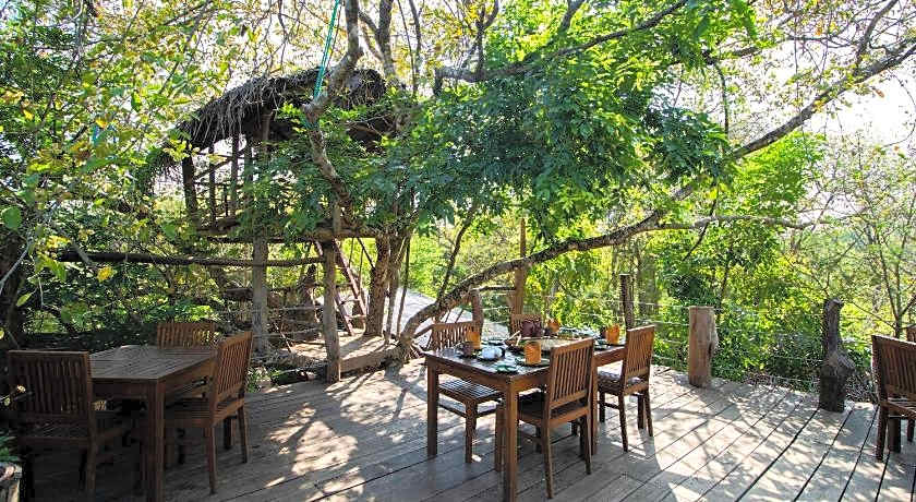 Amaara Forest Hotel Sigiriya 