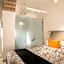 Vatican Studio Apartment