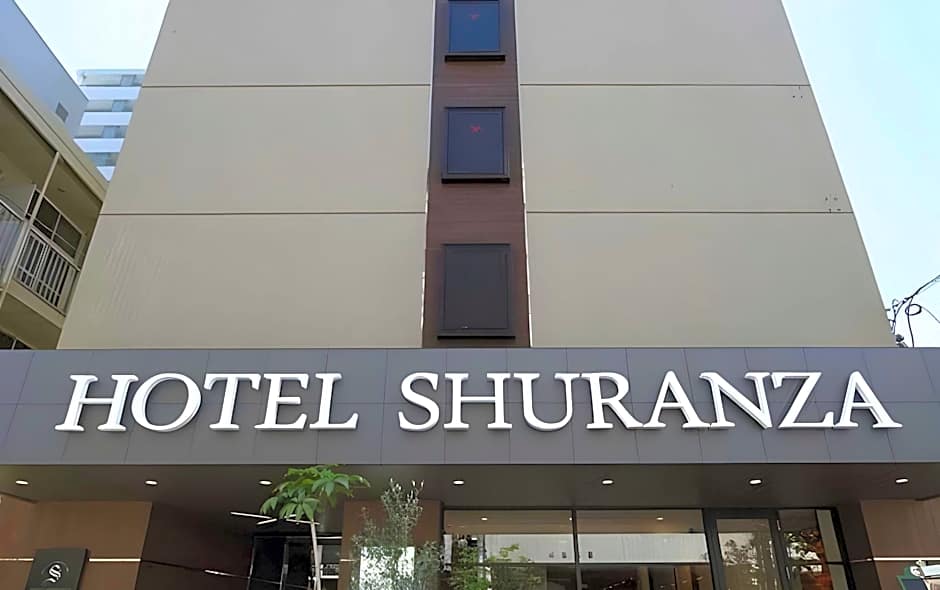 hotel shuranza chiba