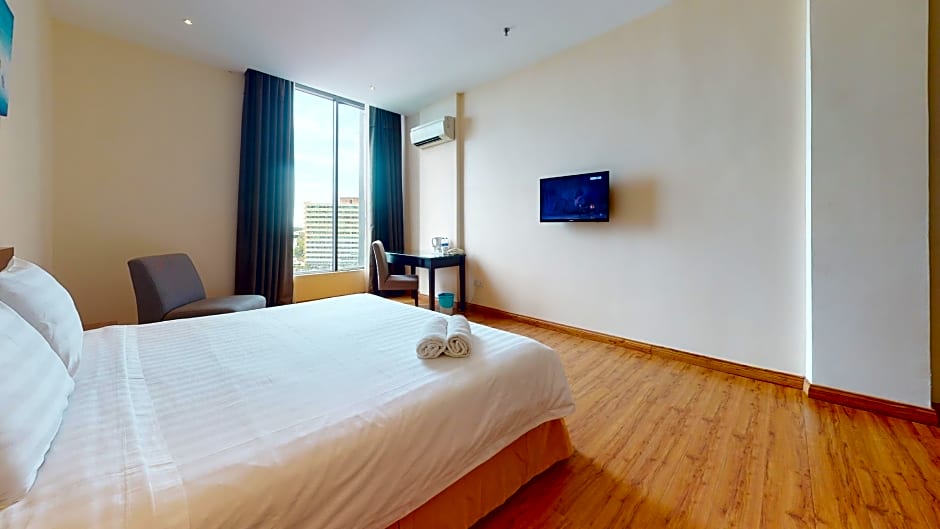 Cathayana Hotel Kuantan