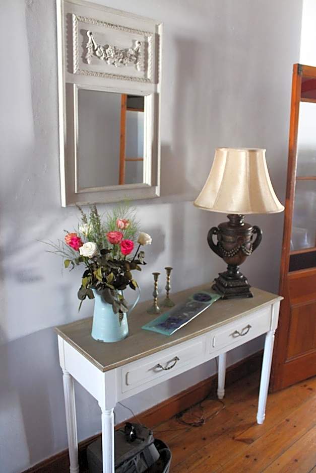 Carmel Villa B&B or Self-Catering