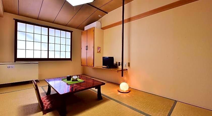 Takenoya Ryokan Guest House Takenoya
