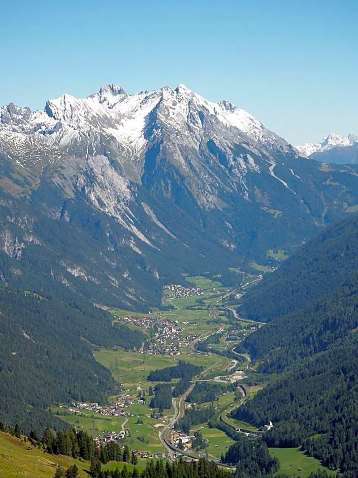 Sporthotel St. Anton