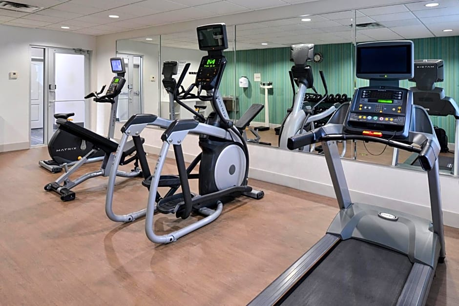 Holiday Inn Express Hotel & Suites Royse City - RockwallRockwall - Royse City By IHG