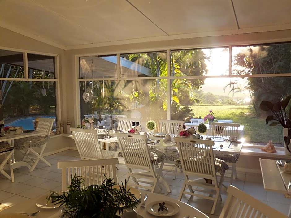 St Lucia Kingfisher Lodge