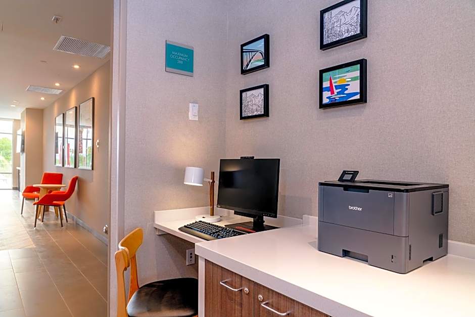 Home2 Suites By Hilton Lake Havasu City