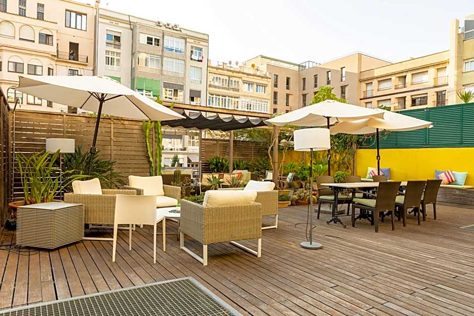 B&B Boutique Ca La Maria