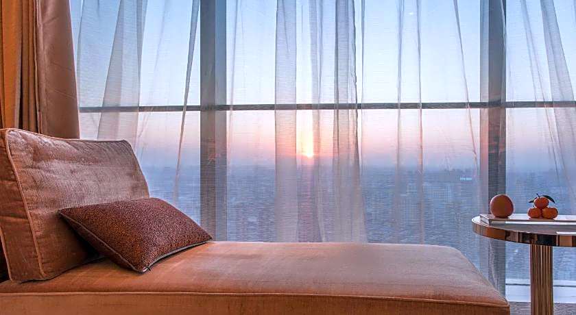 Changzhou Marriott Hotel