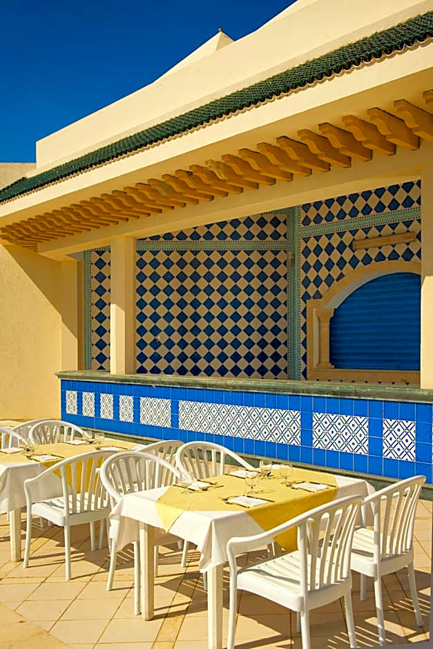 Iberostar Waves Averroes