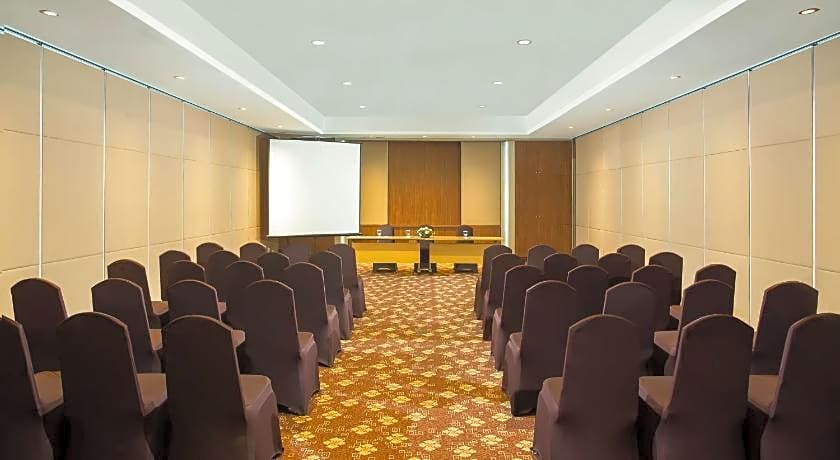 Swiss-Belhotel Bogor