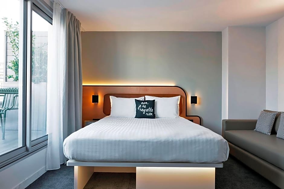 Moxy by Marriott Paris Bastille