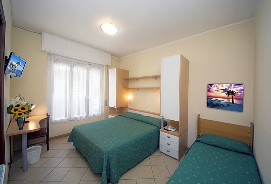 Bike & Family Hotel Derby