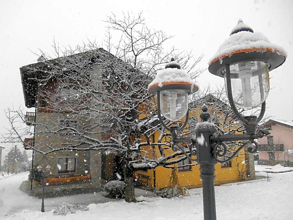 La Vigne de Papagran