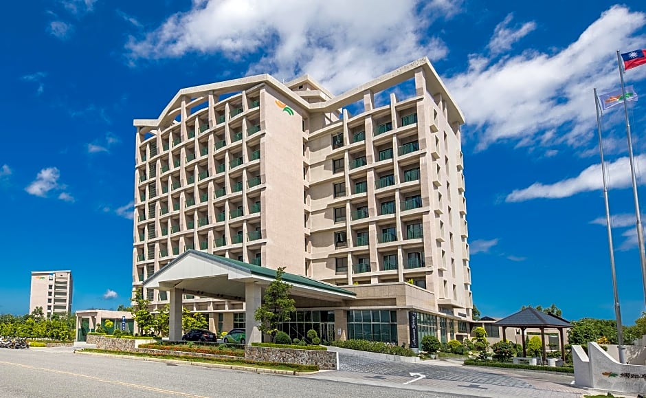 Formosa Naruwan Galaxy Hotel
