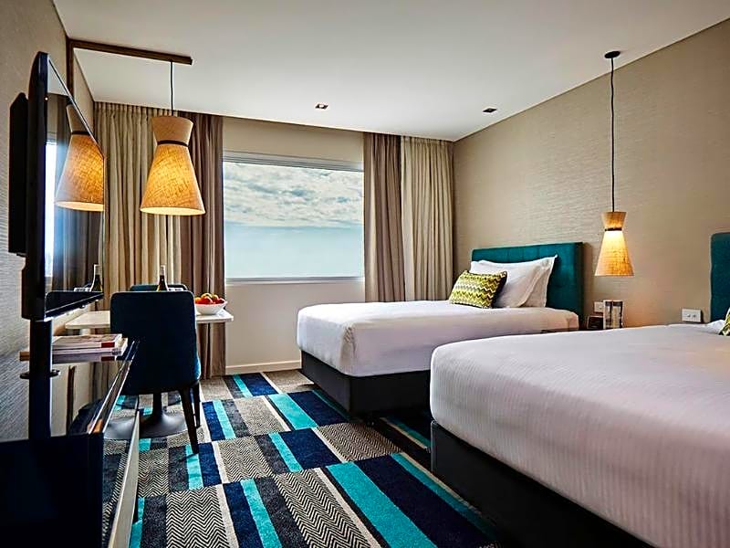 Crown Promenade Perth