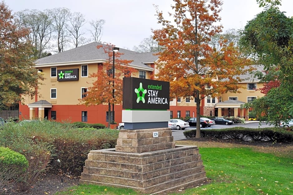 Extended Stay America Suites - Red Bank - Middletown