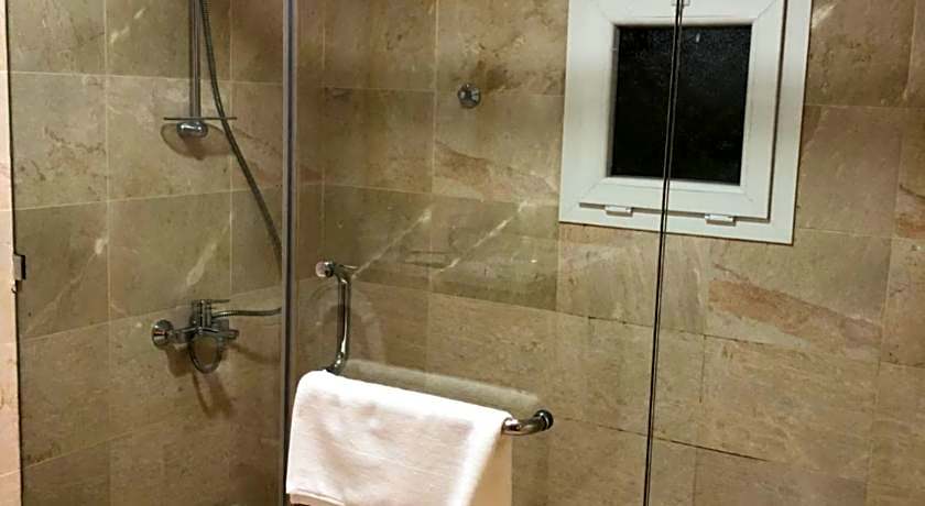 Muscat Plaza Hotel