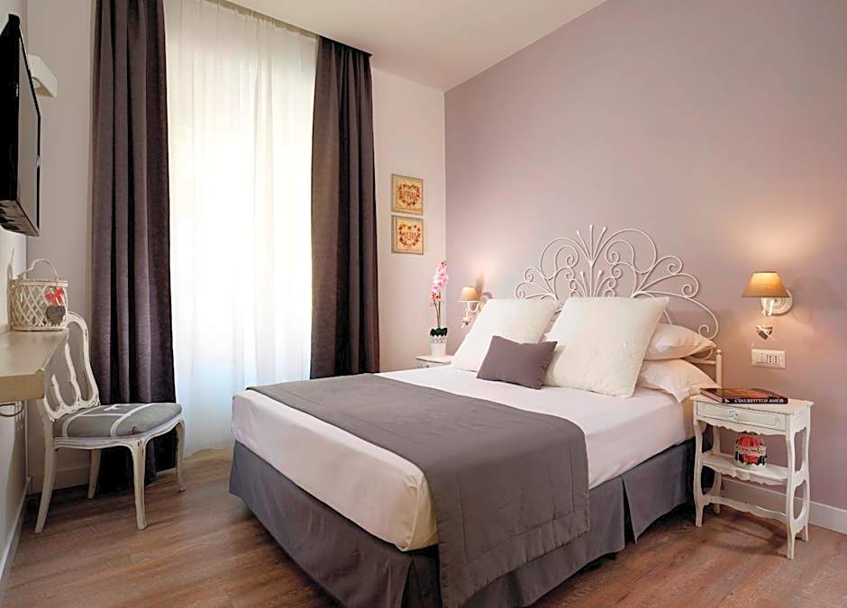 Vaticano Charming Rooms