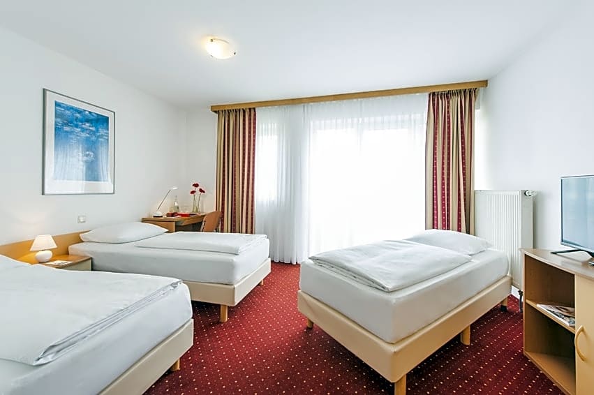 AZIMUT Hotel Erding