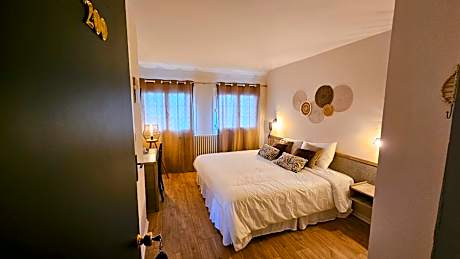 Auberge de la Marine