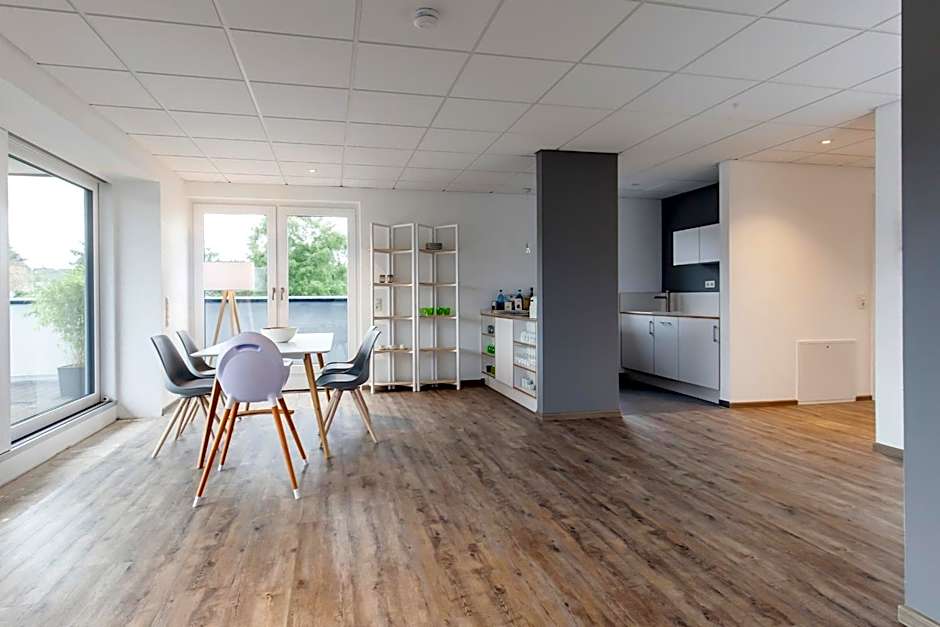 Boardinghouse Morbach