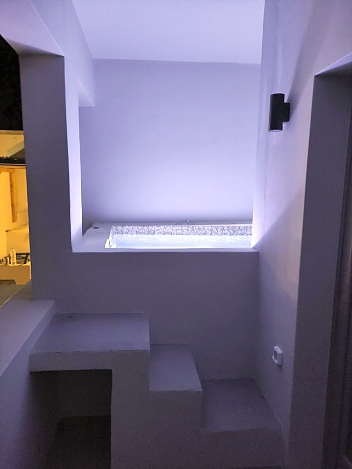 Thousand Stars Suites&Rooms