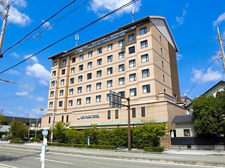 Ako Park Hotel