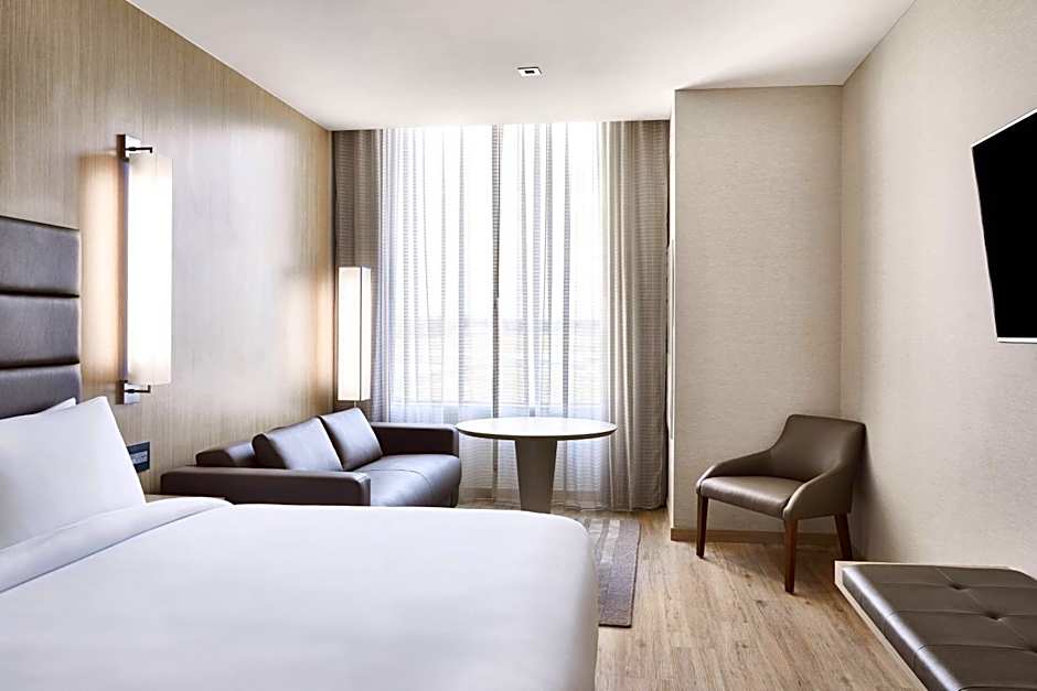 AC Hotel by Marriott Dallas Frisco