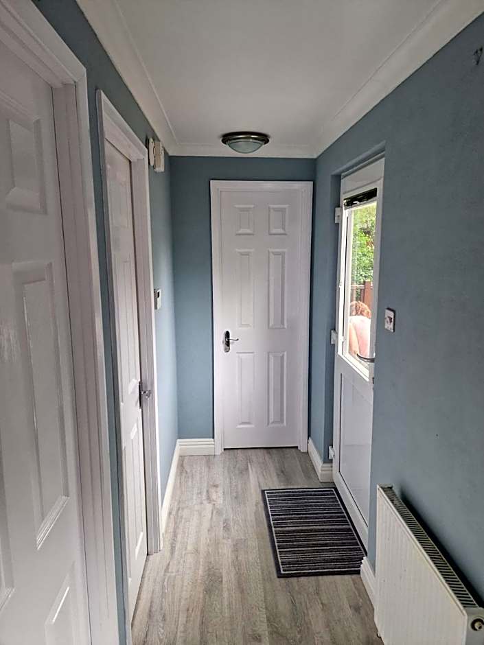 Windermere lodge,sleeps 6