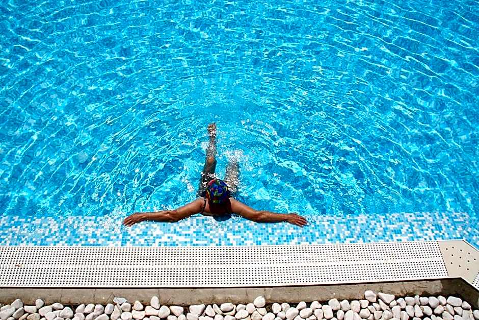 TH Costa Rei - Free Beach Resort