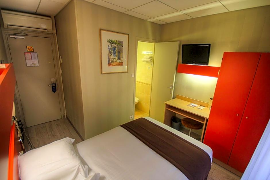 Hotel Des Trois Gares