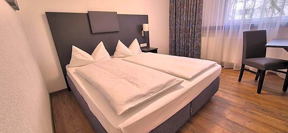 Melvi Hotel Göppingen