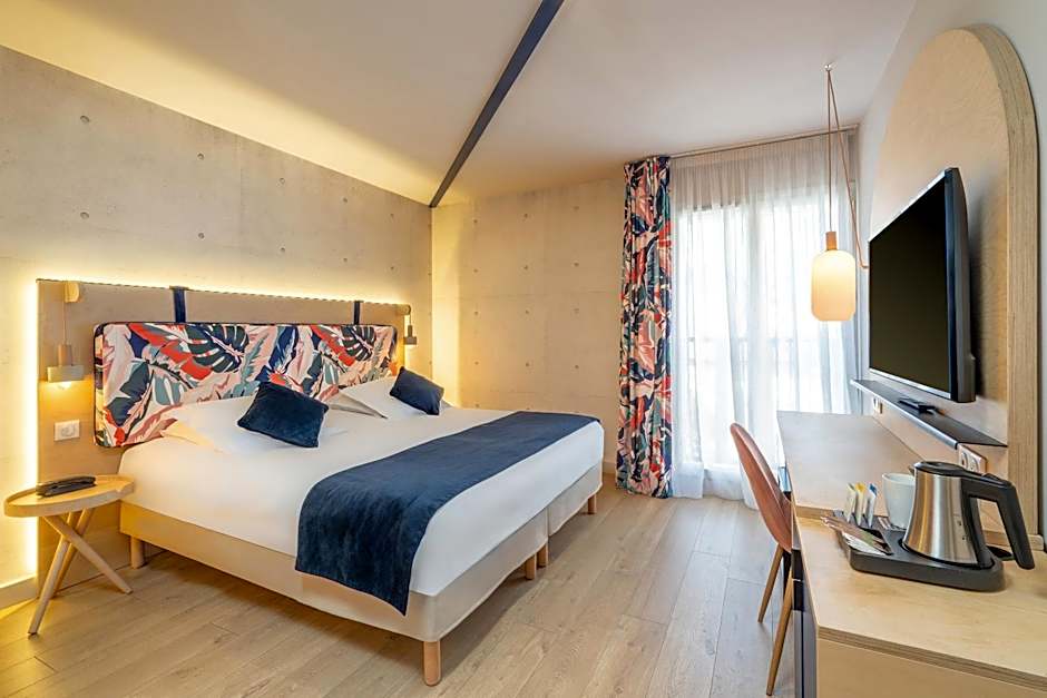 Urban Hotel & Spa Aix-les-Bains - BW Signature Collection