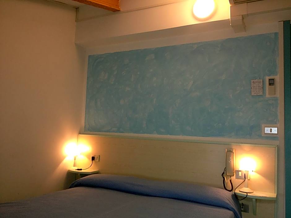 Hotel Rivamare