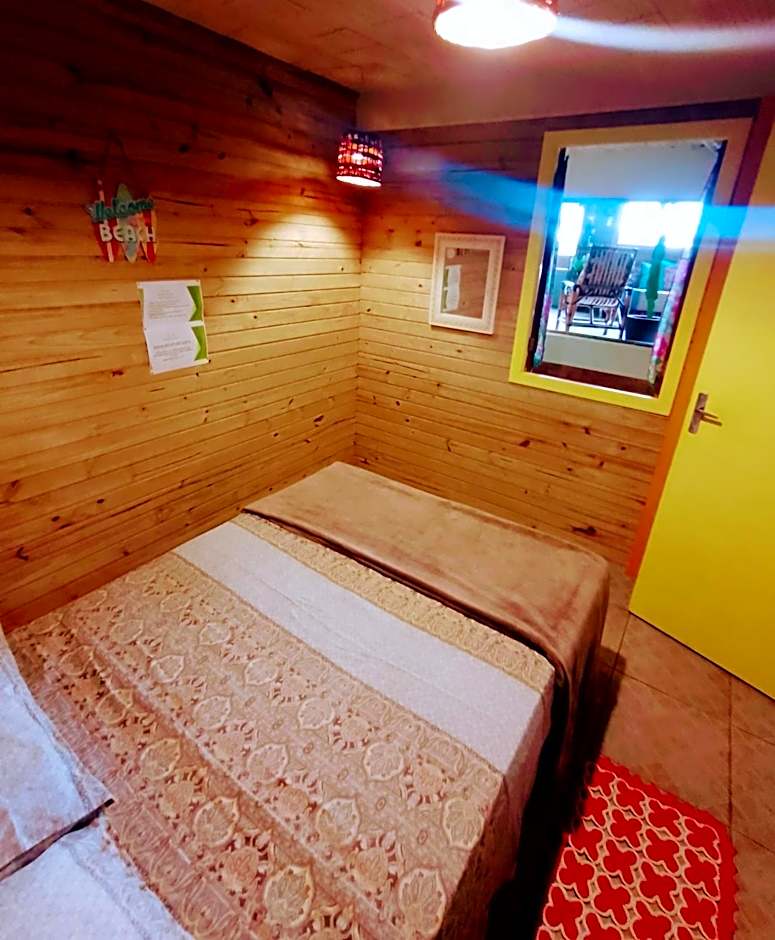 Hostel Aroeira do campo