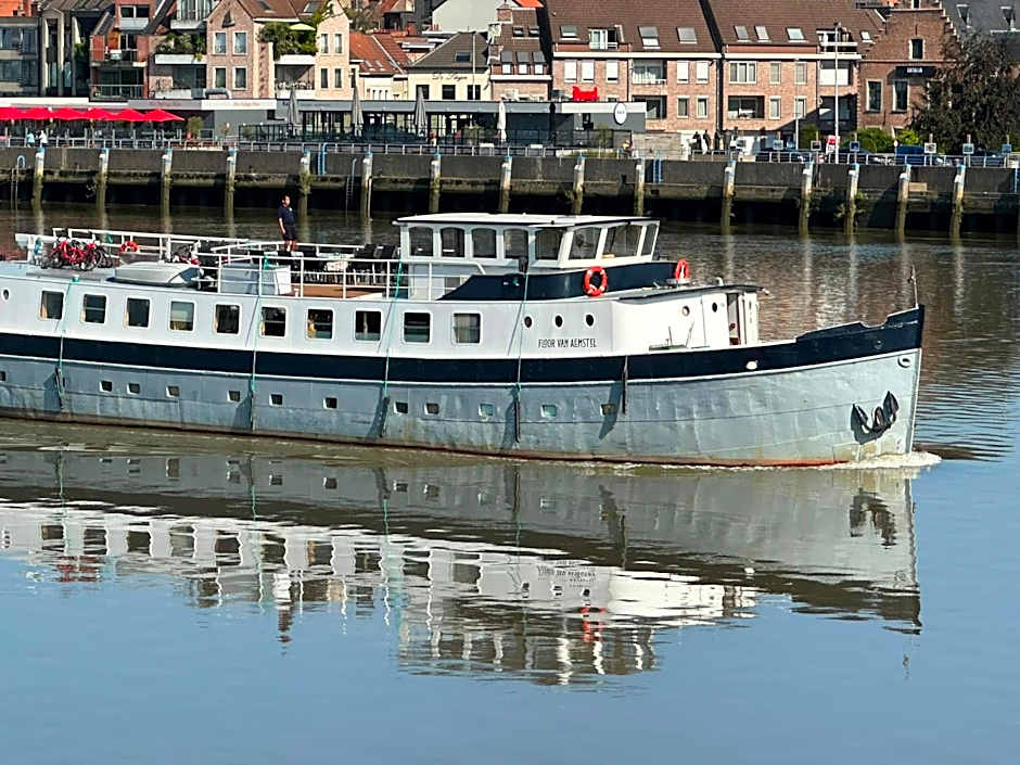 Botel Van Aemstel