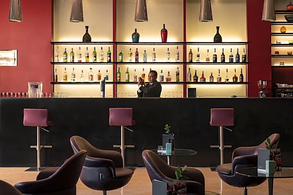 Steigenberger Hotel El Tahrir