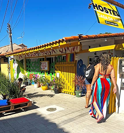 Hostel casa da ana