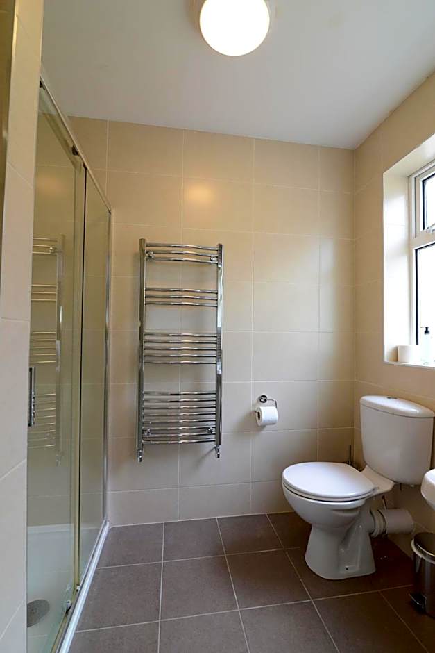 Urban Nest Townhouse