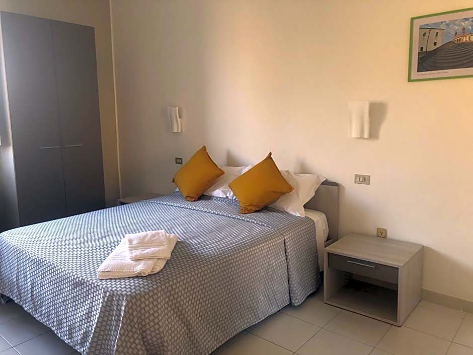 Al Gallo Trattoria e Locanda