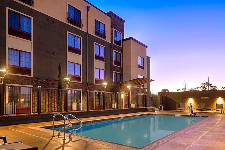 TownePlace Suites by Marriott San Luis Obispo
