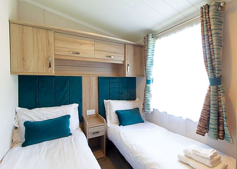 Bennane Shore Holiday Park