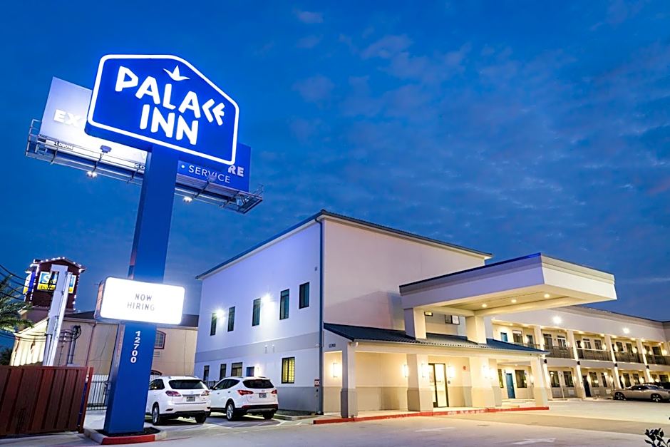 Palace Inn Blue Federal Road