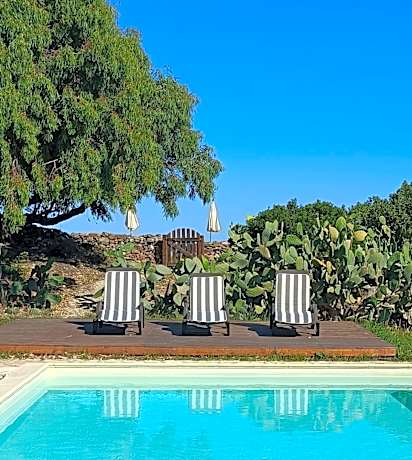 Lispusada Agriturismo Adults Only