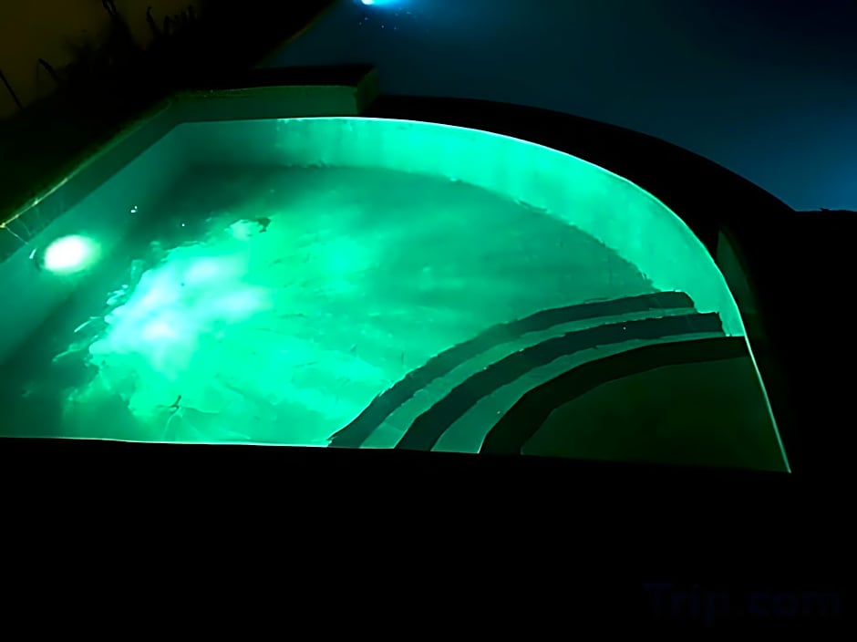 Stardust Beach Hotel