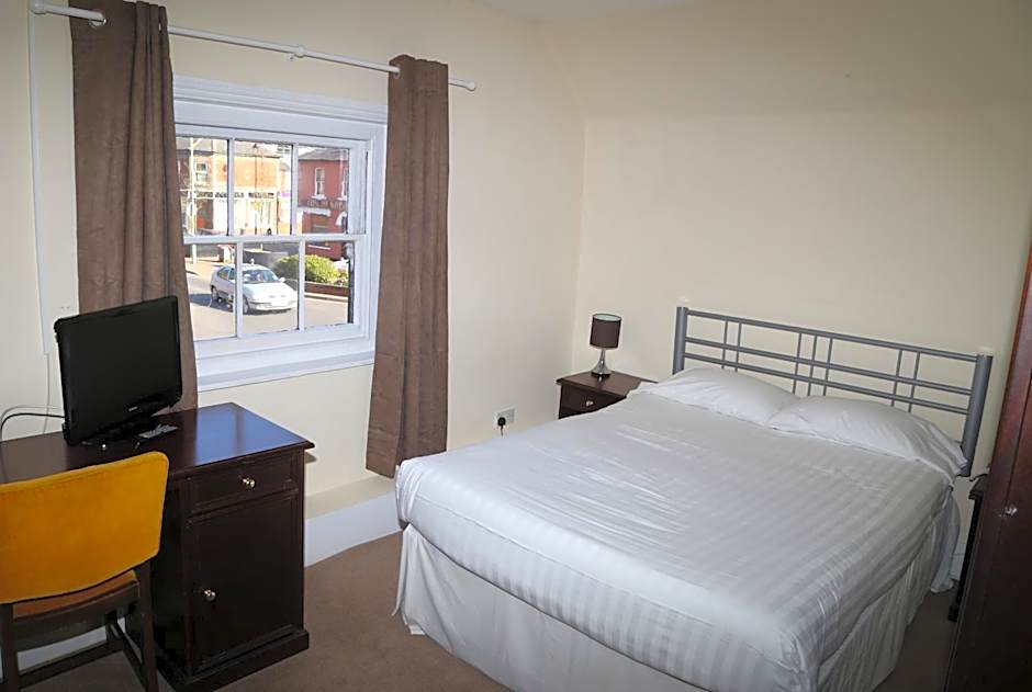 Rose and Crown Hotel