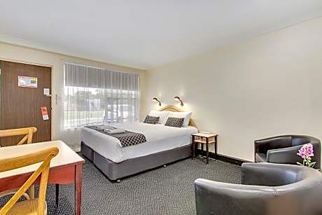 King Room Non Smoking