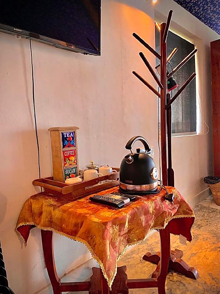 Shivgarh sustainable living
