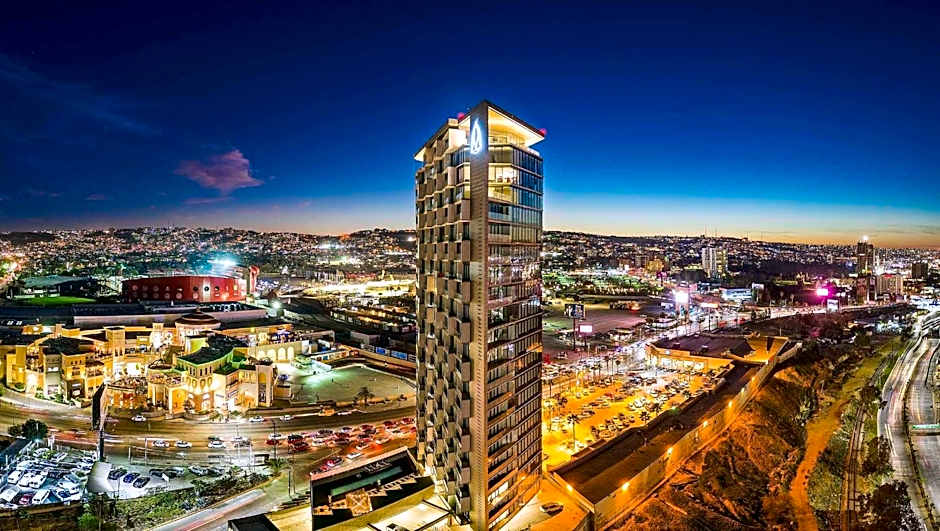 Tijuana Luxury 2B Amazing Views Estadio Caliente