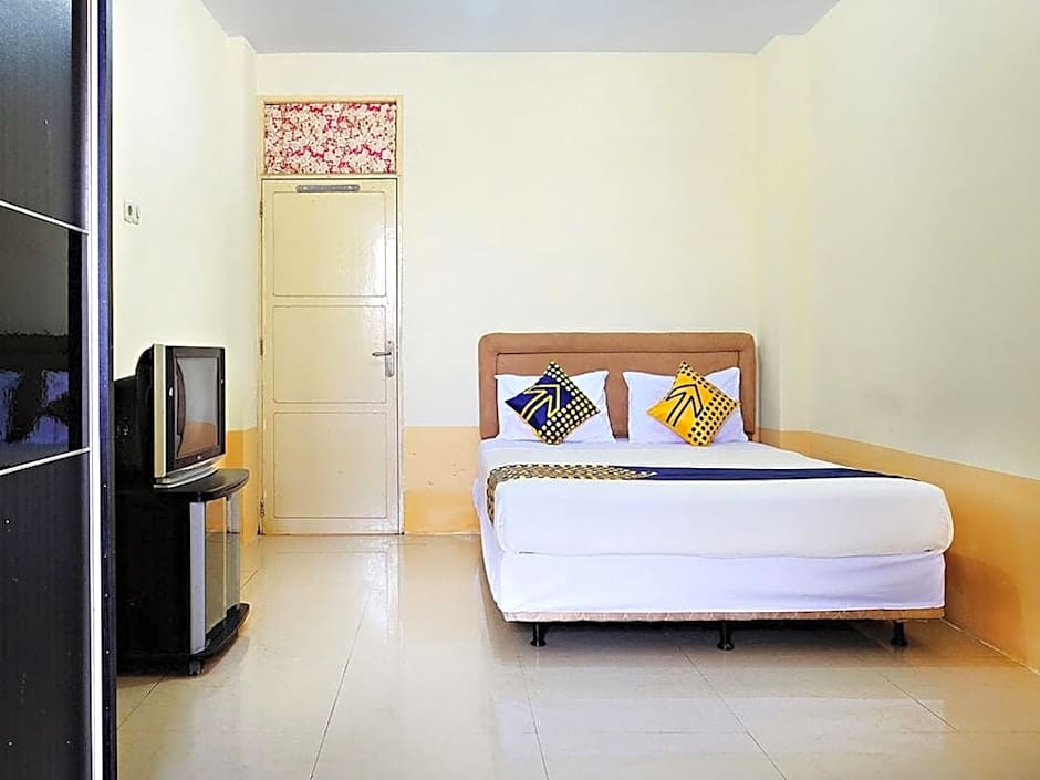 Hotel O Zn Guest House